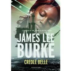 Bøger Creole belle (Indbundet, 2014)