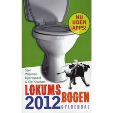 Lokumsbogen Lokumsbogen (Årgang 2012) (Hæftet, 2011)