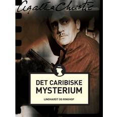 Mysterium dansk Det caribiske mysterium (E-bog, 2014)