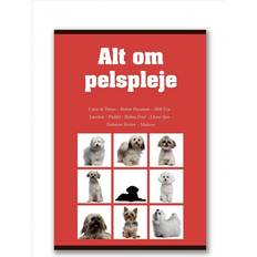 Bog: bichon havanais Alt om pelspleje: Coton de Tulear, Bichon Havanais, Shih Tzu, Løwchen, Puddel, Bichon Frisé, Lhasa Apso, Yorkshire Terrier, Malteser (Indbundet)