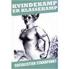 Kvindekamp er klassekamp (Hæftet, 2010)