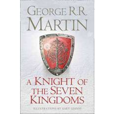 A knight of the seven kingdoms Knight of the Seven Kingdoms (Inbunden, 2015)