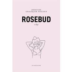 Rosebud: et digt (Hæftet, 2015)