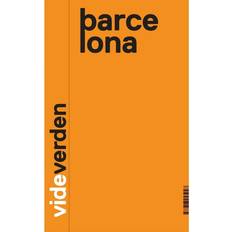 Bøger barcelona Barcelona (Hæftet, 2012)