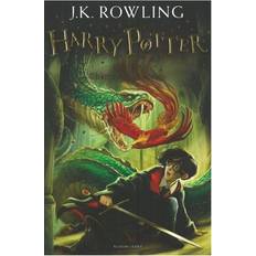 Harry potter books Harry Potter and the Chamber of Secrets (Paperback, 2014)