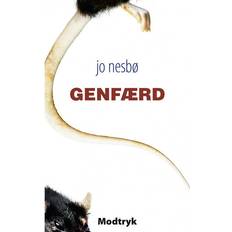 Genfærd (Häftad, 2013)