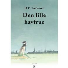 Den lille havfrue Den lille havfrue (E-bok, 2012)