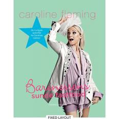 Bog caroline fleming Baronessens sunde fastfood (E-bog, 2011)