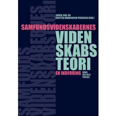 Samfundsvidenskabernes videnskabsteori: en indføring (Hæftet, 2012)