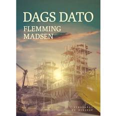 Dags dato Dags dato (E-bog, 2017)