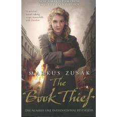 The Book Thief (Paperback, 2014)