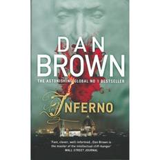 Inferno dan brown Inferno (Häftad, 2014)