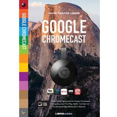 Chromecast Google Chromecast (E-bog, 2017)