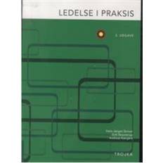 Ledelse i praksis Ledelse i praksis (Hæftet, 2013)