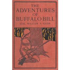 Biografier & Memoarer - Engelska Ljudböcker The Life of William F. Cody - Buffalo Bill (Ljudbok, MP3, 2015)