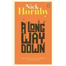 Long way down A Long Way Down (Paperback, 2014)