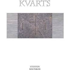 Kvarts: digte (Häftad, 2016)