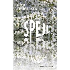 Spejl bog Spejl (Hæftet, 2014)