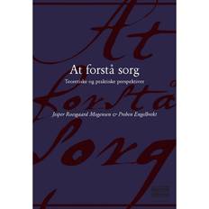 At forstå sorg: teoretiske og praktiske perspektiver (Hæftet, 2013)