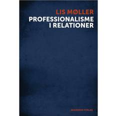 Professionelle relationer (Hæftet, 2014)