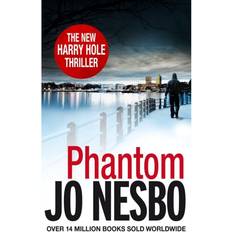 Phantom (E-bog, 2012)