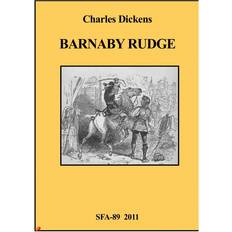 Barnaby Barnaby Rudge (E-bog, 2011)