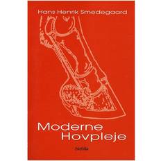Bøger Moderne hovpleje (Hæftet, 2000)