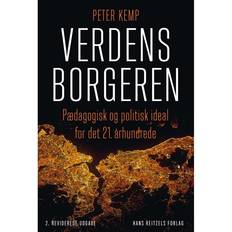 E-bøger Verdensborgeren: Pædagogisk og politisk ideal for det 21. århundrede (E-bog, 2014)