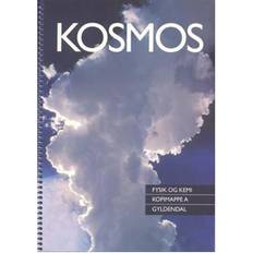 Bøger Kosmos: grundbog A, Kopimappe A (Hæftet, 2007)