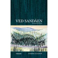 Bok ved Ved Sandåen (Häftad, 2012)