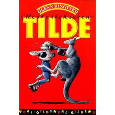 Tilde Mesterbokseren Tilde (E-bok, 2017)