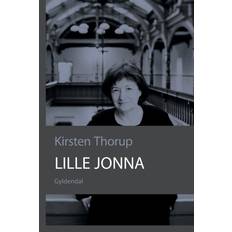 Jonna Lille Jonna (E-bog, 2013)