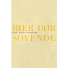 Bier Bier dør sovende (E-bok, 2016)