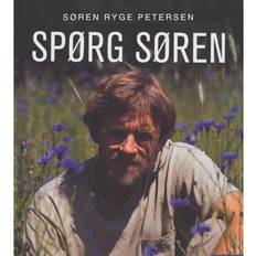 Søren ryge Spørg Søren (Lydbog, MP3, 2013)