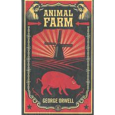 Animal farm (Häftad, 2008)