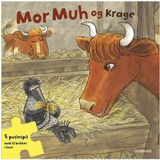 Mor Muh og Krage (2015)