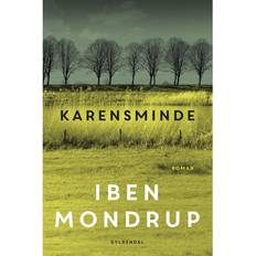 Iben mondrup Karensminde (E-bog, 2016)