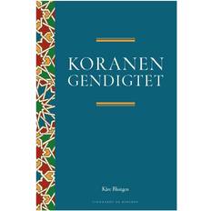 Koranen Koranen gendigtet (E-bog, 2009)