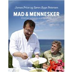 Søren ryge Mad og Mennesker (E-bog, 2012)