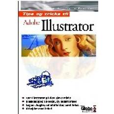 Adobe illustrator Tips og tricks til Adobe Illustrator (E-bog, 2010)