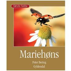 Mariehøns (Indbundet, 2009)