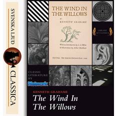 The Wind in the Willows (Audiobook, MP3, 2017)