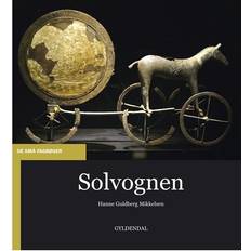 Bøger Solvognen (Hæftet, 2014)