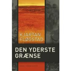 Den yderste grænse Den yderste grænse (E-bok, 2017)