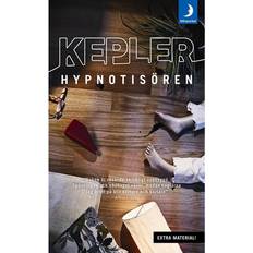 Hypnotisören (Häftad, 2010)