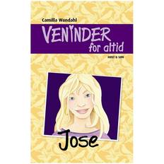 Jose (Indbundet, 2010)
