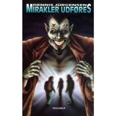 Mirakler Mirakler udføres (Ljudbok, MP3, 2010)