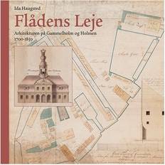 Leje Flådens Leje (Inbunden, 2015)