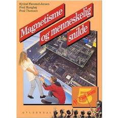 Bøger Magnetisme og menneskelig snilde: Grundbog (Hæftet, 2003)
