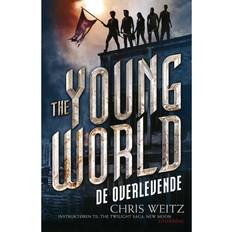 De overlevende The Young World 1 - De overlevende (E-bog, 2015)